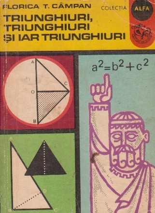 Triunghiuri, triunghiuri si iar triunghiuri