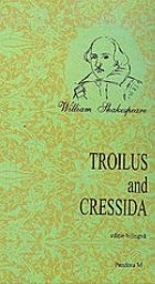 Troilus and Cressida