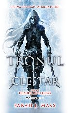 Tronul clestar