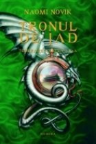 Tronul Jad (paperback)