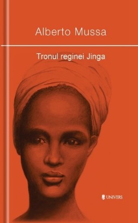 Tronul reginei Jinga