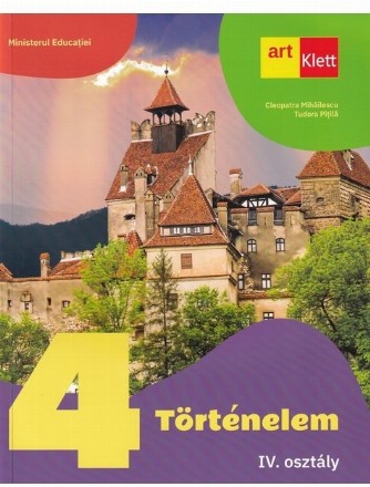 Történelem : IV. osztály