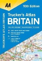 Trucker\ Atlas Britain