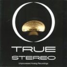 True Stereo Sampler