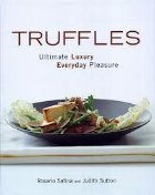 TRUFFLES, ULTIMATE LUXURY EVERYDAY PLEASURE