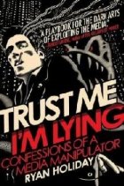 Trust Lying