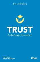 Trust Psihologia increderii