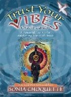 Trust Your Vibes Oracle Deck