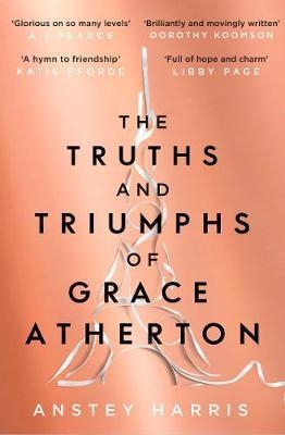 Truths and Triumphs of Grace Atherton