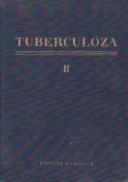 Tuberculoza Volumul lea