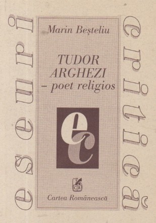 Tudor Arghezi - Poet religios