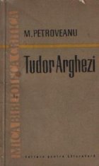 Tudor Arghezi - Poetul