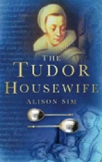 Tudor Housewife