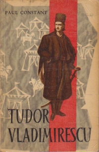 Tudor Vladimirescu