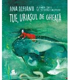 Tue uriasul gheata