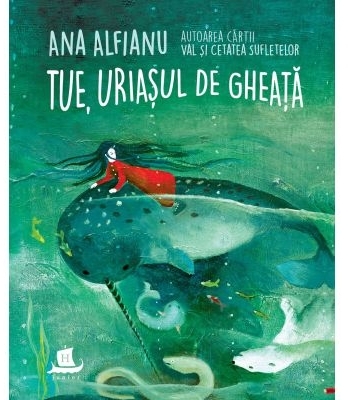 Tue, uriasul de gheata