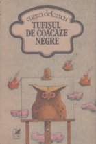 Tufisul de coacaze negre