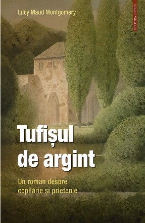 Tufişul de argint