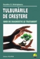 Tulburarile crestere Ghid diagnostic tratament