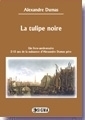 La tulipe noire (cod 990)