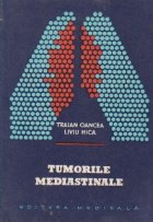 Tumorile mediastinale