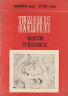 Tumorile ovarului - Orientari in diagnostic