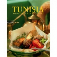 TUNISIA MEDITERRANEAN CUISINE