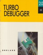 Turbo Debugger, Version 2.0 - User\'s Guide