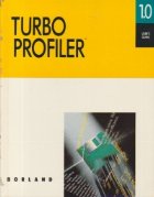 Turbo Profiler, Version 1.0 - User\'s Guide