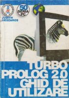 Turbo Prolog 2.0 - Ghid de utilizare