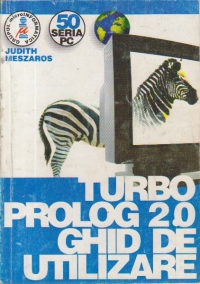 Turbo Prolog 2.0 - Ghid de utilizare