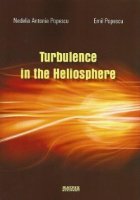 Turbulence the Heliosphere