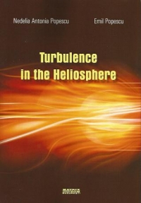 Turbulence in the Heliosphere