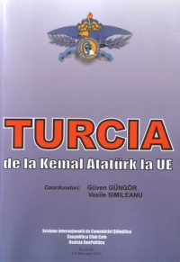 Turcia - de la Kemal Ataturk la UE