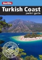 Turkish Coast Berlitz Pocket Guide