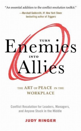 Turn Enemies into Allies