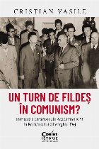 Un turn de fildeş în comunism? : Institutele umaniste ale Academiei RPR în România lui Gheorghiu-Dej