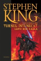 Turnul intunecat: Lupii din Calla