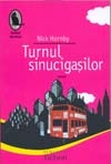 Turnul sinucigasilor