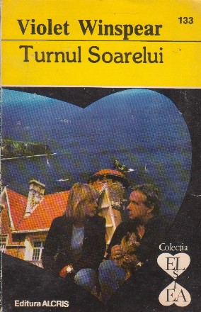 Turnul Soarelui