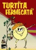 Turtita fermecata / Ridichea uriasa