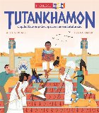 Tutankhamon copilul faraon şi descoperirea