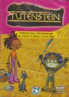 Tutenstein nr. 2