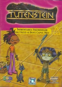 Tutenstein nr. 2