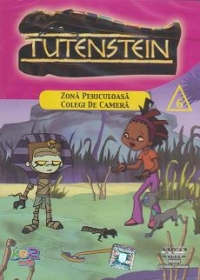 Tutenstein nr. 6