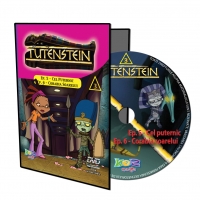 Tutenstein nr 3