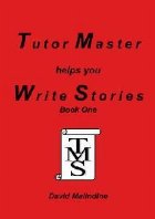 Tutor Master Helps You Write