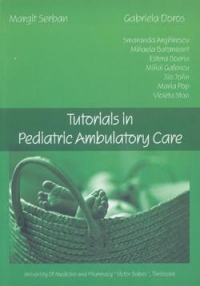 Tutorials in Pedriatic Ambulatory Care