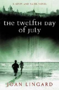 Twelfth Day Of July