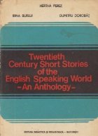 Twentieth Century Short Stories the